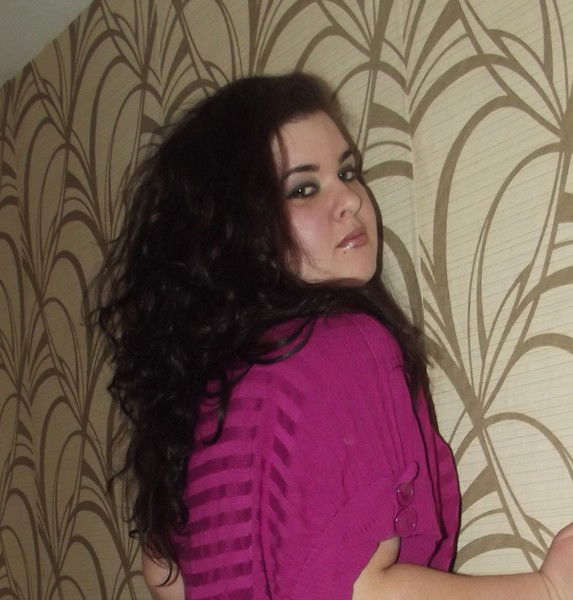 Ирина Успеньева