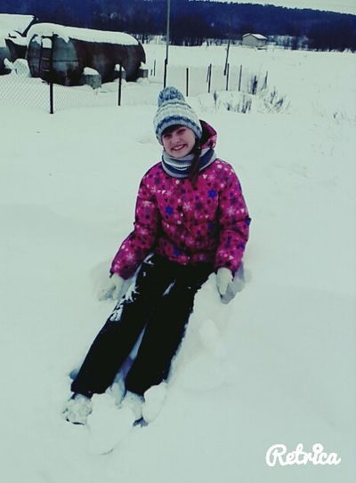 Юлия Шибанова