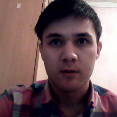 Илияр Исабаев