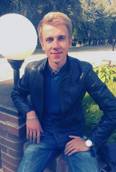 Сергей Иванович