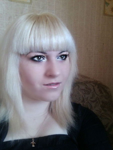 Танюшка Левенец