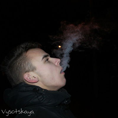 Дима Евтюхин