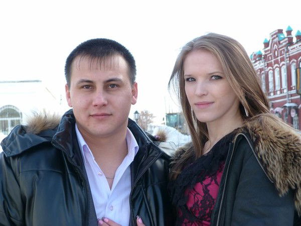 Анна Мальцева