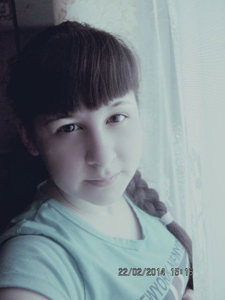 Валентина Примакова