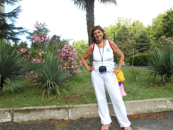 Ольга Львова