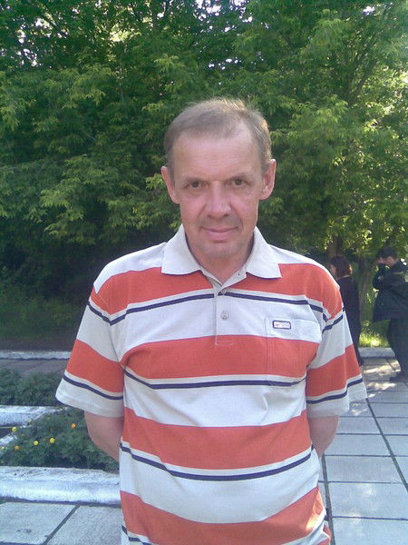 Вадим Косевских