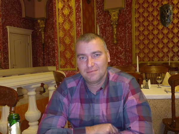 Павел Алфимович