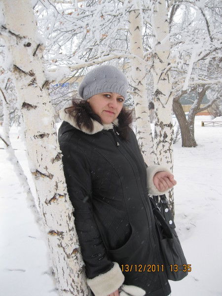 Татьяна Исакевич Стукало