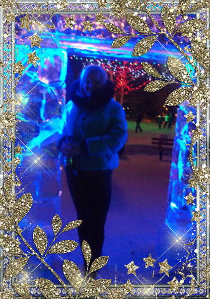 Лена Карасёва