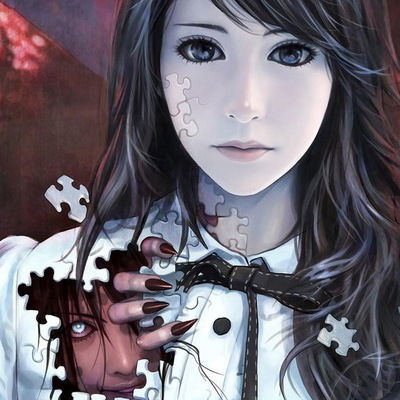 Виктория Шаповалова