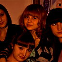 Катя Киняева