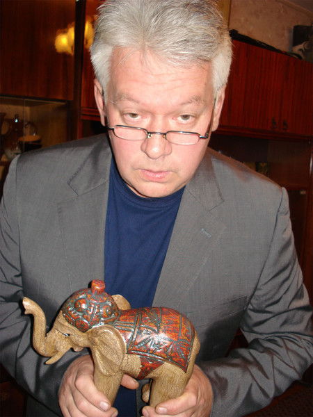 1Сергей 2Калашников