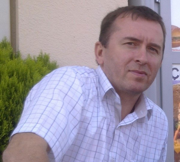 Ваха Докаев