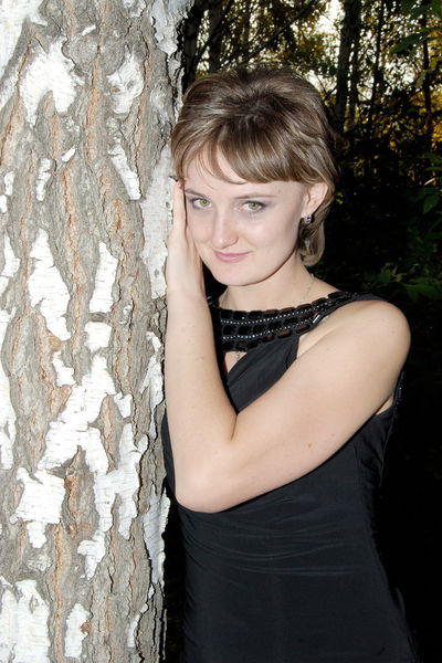 Алена Соболева