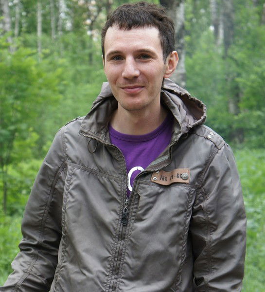 Михаил Гракун