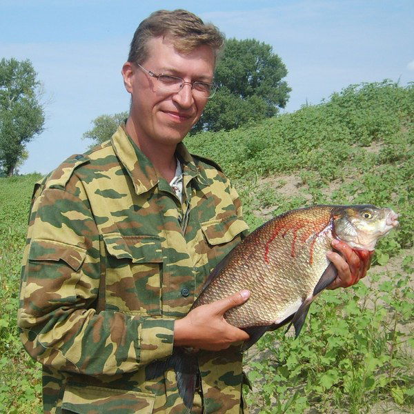 Владислав Сомов