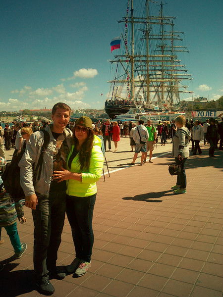 Анастасия Осипюк