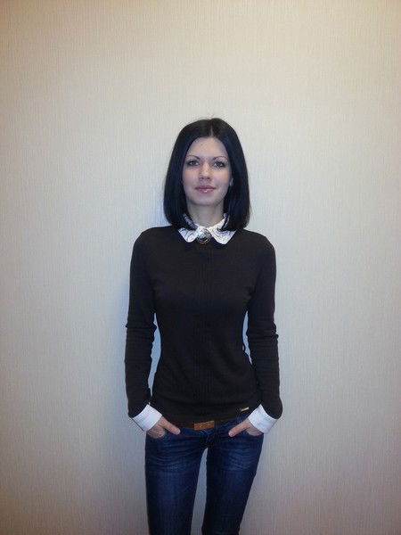 Виктория Лобашова