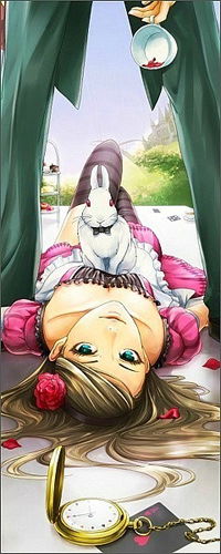 Алена Алексеевна