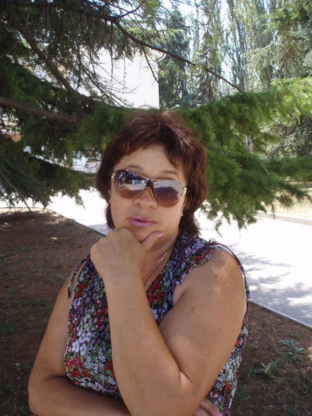 Людмила Кокошкина