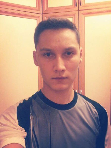 Дмитрий Амелин