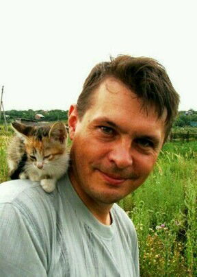 Алексей Климов