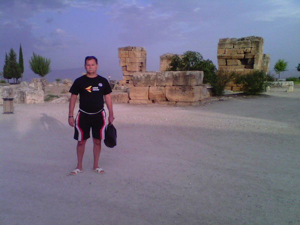 Сергей Куликов