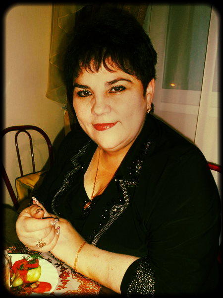 Светлана Ермоленко