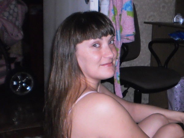 Евгения Окатьева