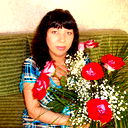 Ирина Колмагорова