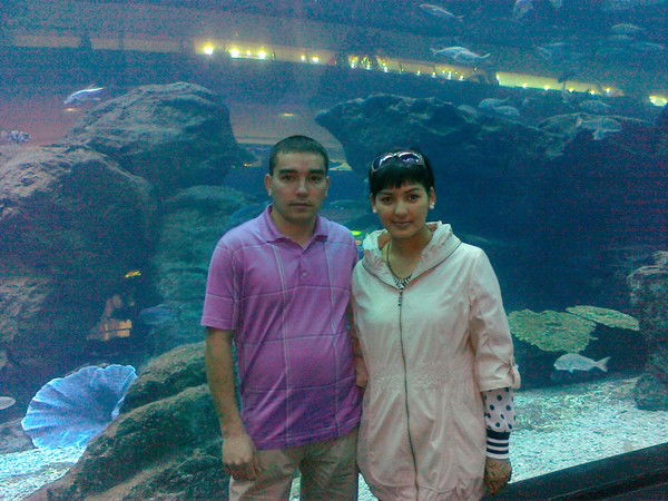 Гаухар Сабирова