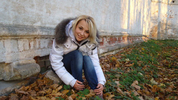 Валерия Виноградова