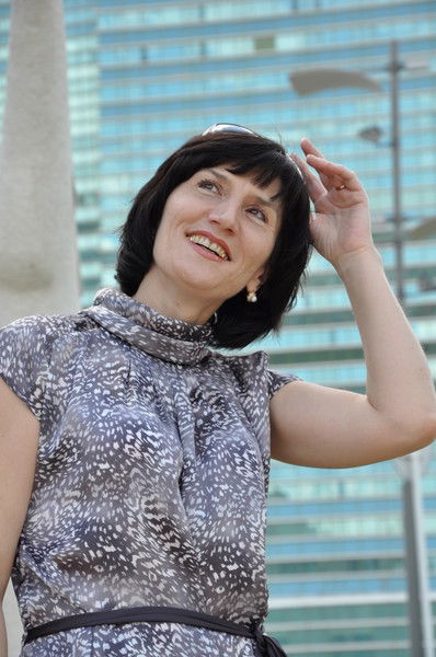 Светлана Гудзь