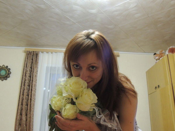 Алина Федоренко