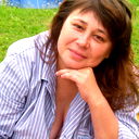 Оксана Алексеева