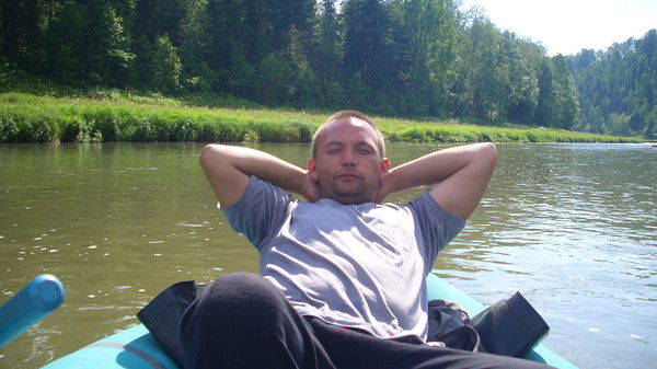 Макар Титов