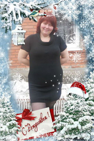 Наталия Копылова