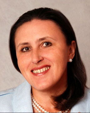 Алла Копьёва