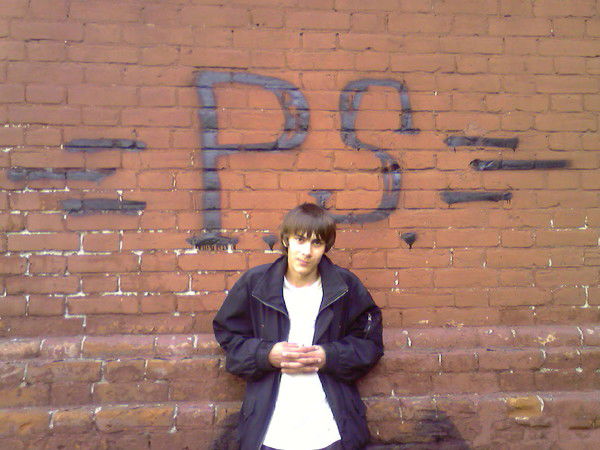 Денис Куклин