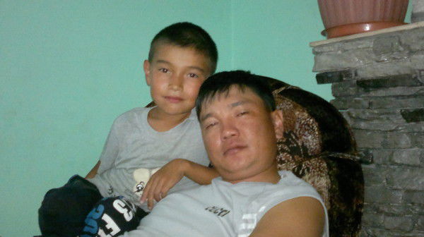 Нурлан Оспанов