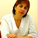 Elena Ignatichina