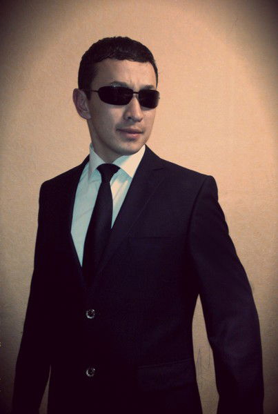 Ruslan Jabaev