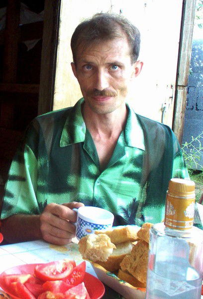 Толян Вергизов