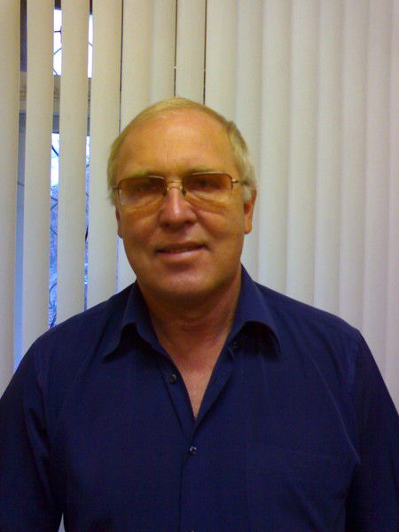 Виталий Сафонов