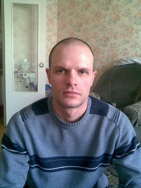 Вячеслав Старокоров