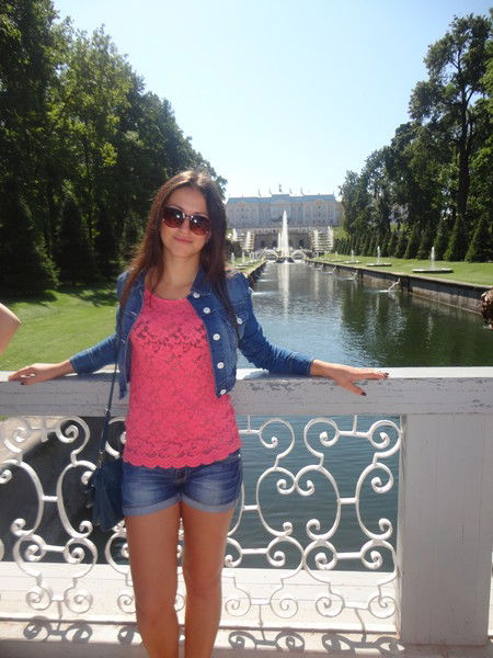 Ольга Тюрина