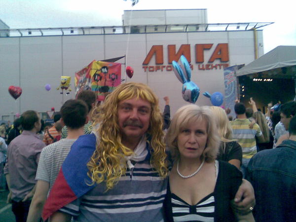 Василий Кулаченко