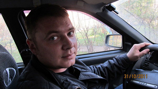 Валерий Хорунжий