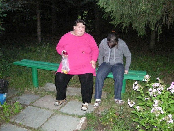 Инна Иванова