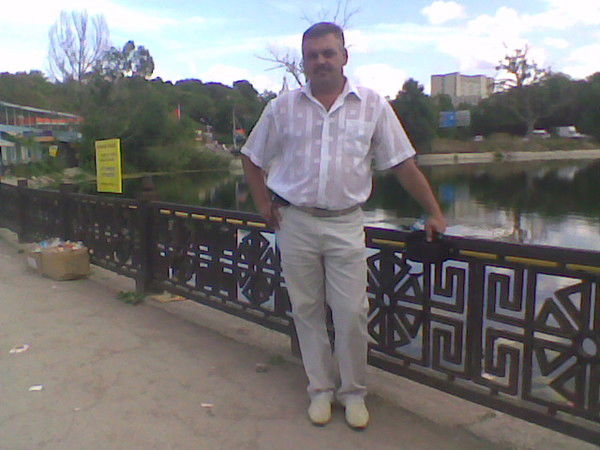 Шевкет Эбубекиров